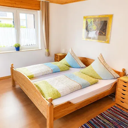 Gasthuis Kaethe's Gaestezimmer