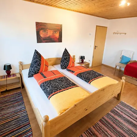 Gasthuis Kaethe's Gaestezimmer *