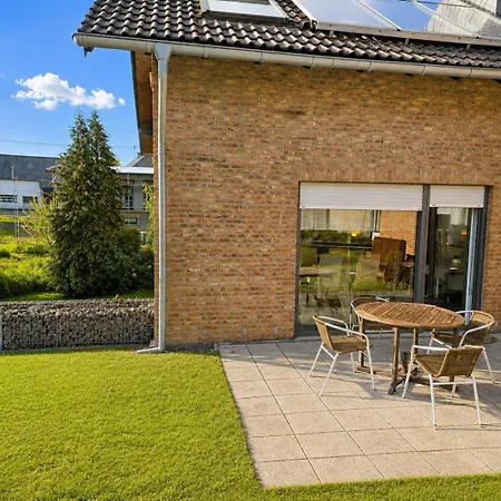 Kaethe's Gaestezimmer Reimerath