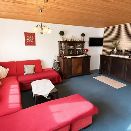 Kaethe's Gaestezimmer * Reimerath