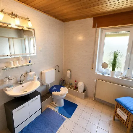 Kaethe's Gaestezimmer Gasthuis *