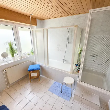 Kaethe's Gaestezimmer