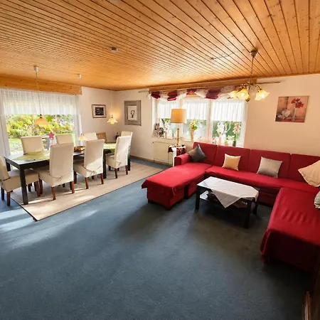 Gasthuis Kaethe's Gaestezimmer *