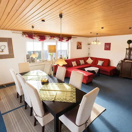 Kaethe's Gaestezimmer Gasthuis *